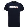 MSM TriDri® performance t-shirt Thumbnail