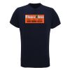 MSM TriDri® performance t-shirt Thumbnail