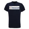 MSM TriDri® performance t-shirt Thumbnail