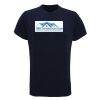 MSM TriDri® performance t-shirt Thumbnail