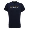 MSM TriDri® performance t-shirt Thumbnail
