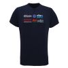 MSM TriDri® performance t-shirt Thumbnail
