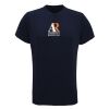 MSM TriDri® performance t-shirt Thumbnail
