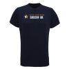 MSM TriDri® performance t-shirt Thumbnail