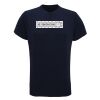 MSM TriDri® performance t-shirt Thumbnail