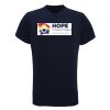 MSM TriDri® performance t-shirt Thumbnail