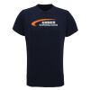 MSM TriDri® performance t-shirt Thumbnail