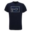 MSM TriDri® performance t-shirt Thumbnail