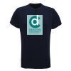 MSM TriDri® performance t-shirt Thumbnail