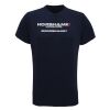 MSM TriDri® performance t-shirt Thumbnail