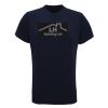 MSM TriDri® performance t-shirt Thumbnail