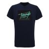 MSM TriDri® performance t-shirt Thumbnail