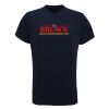 MSM TriDri® performance t-shirt Thumbnail
