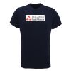 MSM TriDri® performance t-shirt Thumbnail