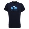 MSM TriDri® performance t-shirt Thumbnail