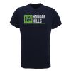 MSM TriDri® performance t-shirt Thumbnail