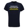 MSM TriDri® performance t-shirt Thumbnail