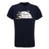 MSM TriDri® performance t-shirt Thumbnail