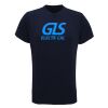 MSM TriDri® performance t-shirt Thumbnail