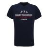 MSM TriDri® performance t-shirt Thumbnail