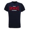 MSM TriDri® performance t-shirt Thumbnail