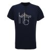 MSM TriDri® performance t-shirt Thumbnail