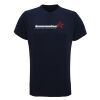 MSM TriDri® performance t-shirt Thumbnail