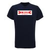 MSM TriDri® performance t-shirt Thumbnail