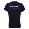 MSM TriDri® performance t-shirt Thumbnail