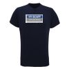 MSM TriDri® performance t-shirt Thumbnail