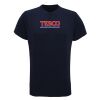 MSM TriDri® performance t-shirt Thumbnail