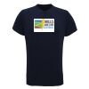 MSM TriDri® performance t-shirt Thumbnail