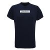 MSM TriDri® performance t-shirt Thumbnail