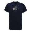 MSM TriDri® performance t-shirt Thumbnail