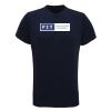 MSM TriDri® performance t-shirt Thumbnail