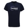 MSM TriDri® performance t-shirt Thumbnail