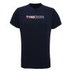 MSM TriDri® performance t-shirt Thumbnail