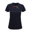 MSM Women's TriDri® performance t-shirt Thumbnail