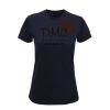 MSM Women's TriDri® performance t-shirt Thumbnail