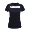 MSM Women's TriDri® performance t-shirt Thumbnail