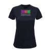 MSM Women's TriDri® performance t-shirt Thumbnail