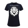 MSM Women's TriDri® performance t-shirt Thumbnail