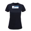 MSM Women's TriDri® performance t-shirt Thumbnail