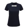 MSM Women's TriDri® performance t-shirt Thumbnail