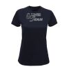 MSM Women's TriDri® performance t-shirt Thumbnail