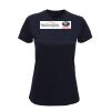 MSM Women's TriDri® performance t-shirt Thumbnail