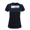 MSM Women's TriDri® performance t-shirt Thumbnail