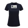 MSM Women's TriDri® performance t-shirt Thumbnail