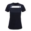 MSM Women's TriDri® performance t-shirt Thumbnail