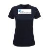 MSM Women's TriDri® performance t-shirt Thumbnail